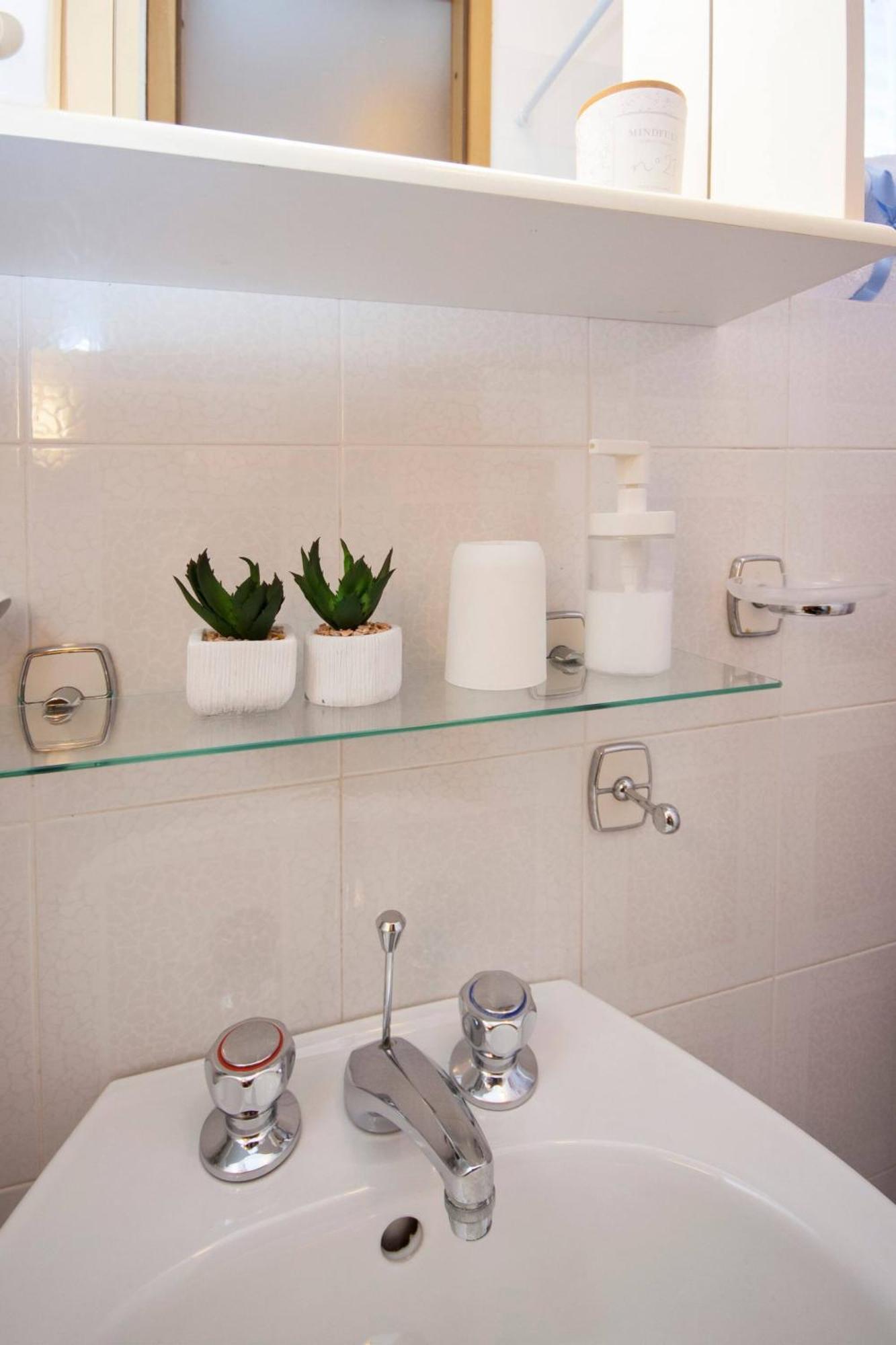 Family Apartments & Rooms Mikelin พรีมอชเตน ภายนอก รูปภาพ